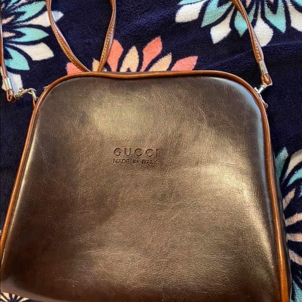 Gucci purse